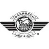 Dashmesh Tourist logo, a Perfect Digital Solution client