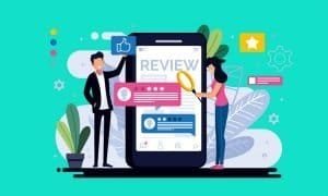 Online Reputation Management Services