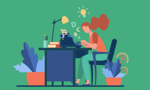 Content Marketing