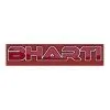Bharti Electro logo, a Perfect Digital Solution client