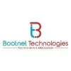Bootnet Technologies logo, a Perfect Digital Solution client