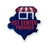gst center provider