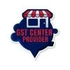GST CENTER PROVIDER logo, a Perfect Digital Solution client