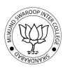 MS Inter College logo, a Perfect Digital Solution client