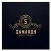 Samaroh logo, a Perfect Digital Solution client