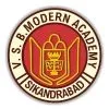 VSBMA Modern Academy logo, a Perfect Digital Solution client