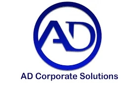 AD Corporate Solutions logo, a Perfect Digital Solution client