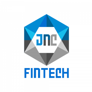 JNC Fintech logo, a Perfect Digital Solution client