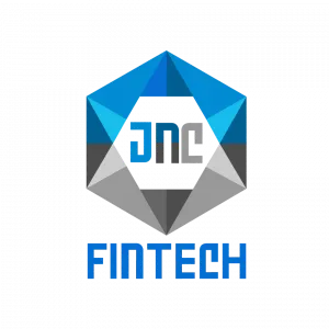 JNC Fintech logo, a Perfect Digital Solution client