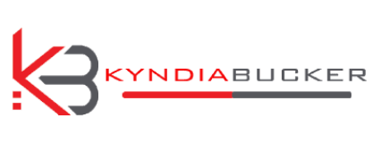 Kyndia_Bucker_Logo