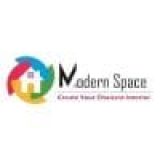 modern space